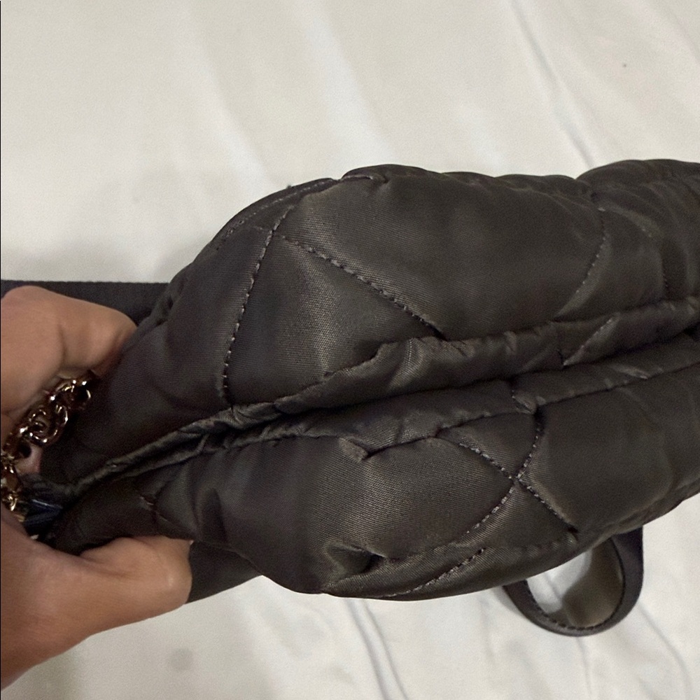 MZ Wallace Madison Bowery Crossbody Bag in Magnet - Picture 6 of 9
